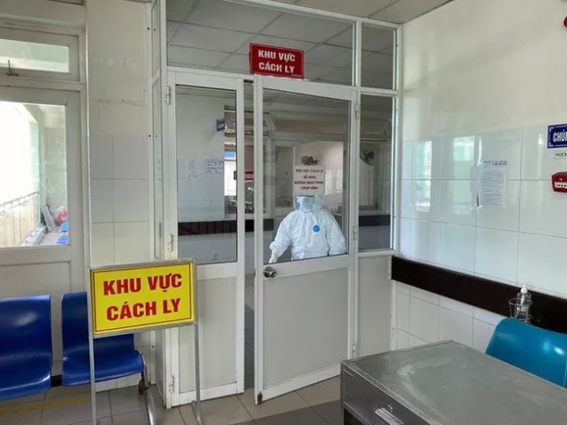 Sáng 27/7, không có ca mắc mới COVID-19, gần 12.000 người cách ly chống dịch